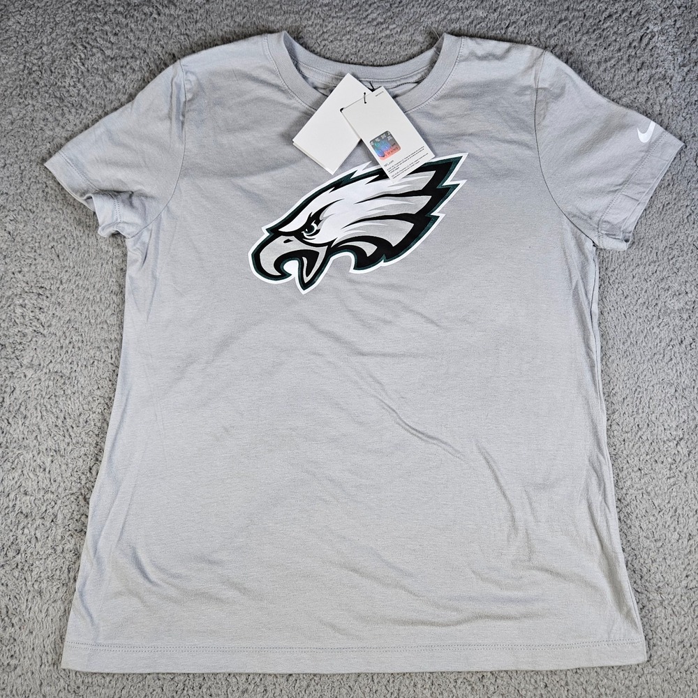 Philadelphia Eagles The Nike Tee Shirt New NWT Medium